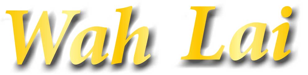 Wahlai